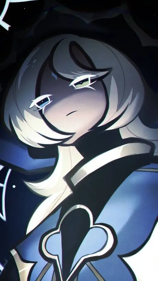 ai character: ✧TruthlessRecluse✧ background