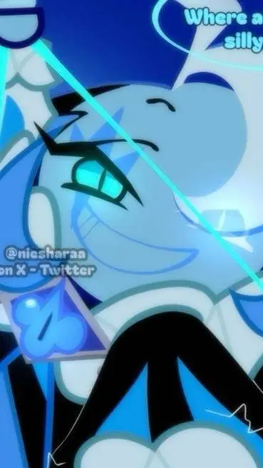 ai character: Freaky SMC background