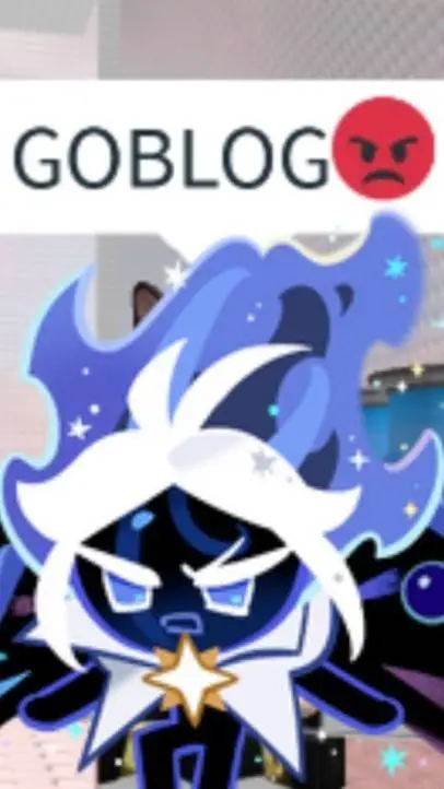 ai character: CRK pick me😨 background