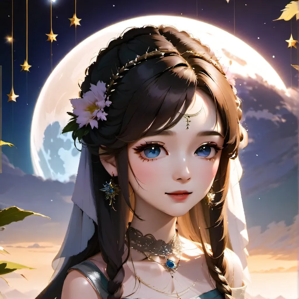 chat with ai character: Bailey