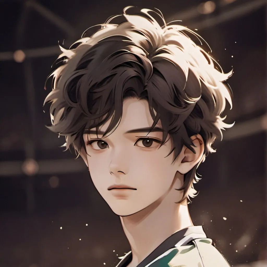 chat with ai character: Izze