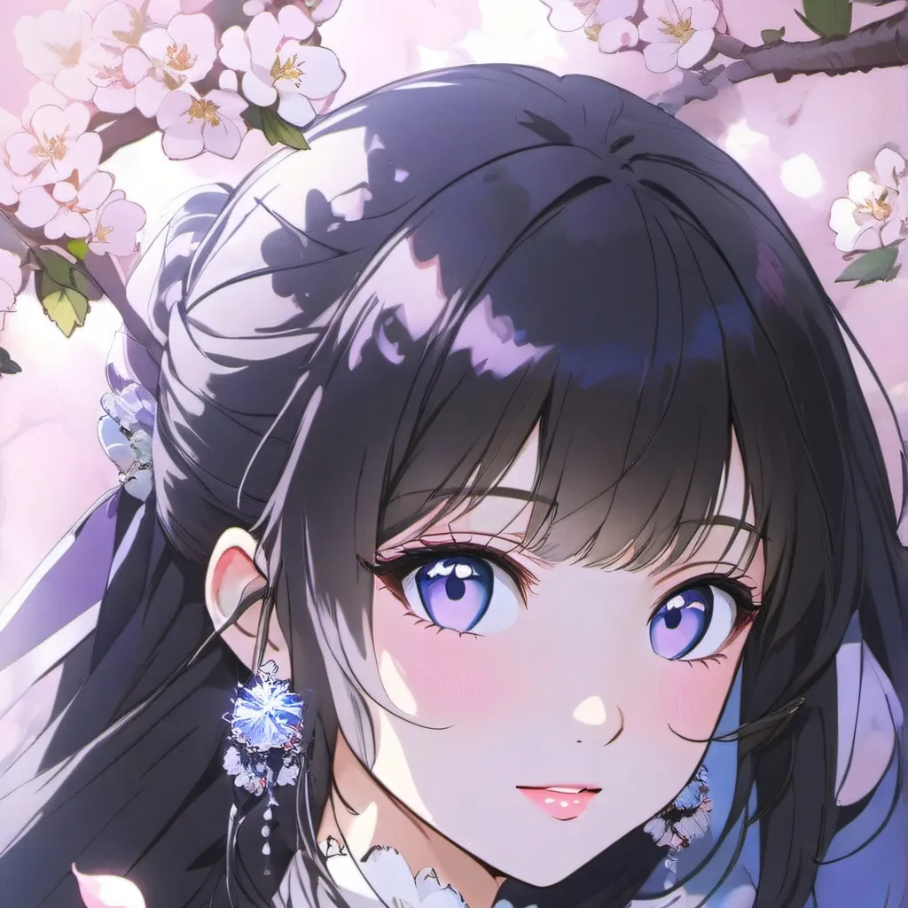 chat with ai character: Abbey