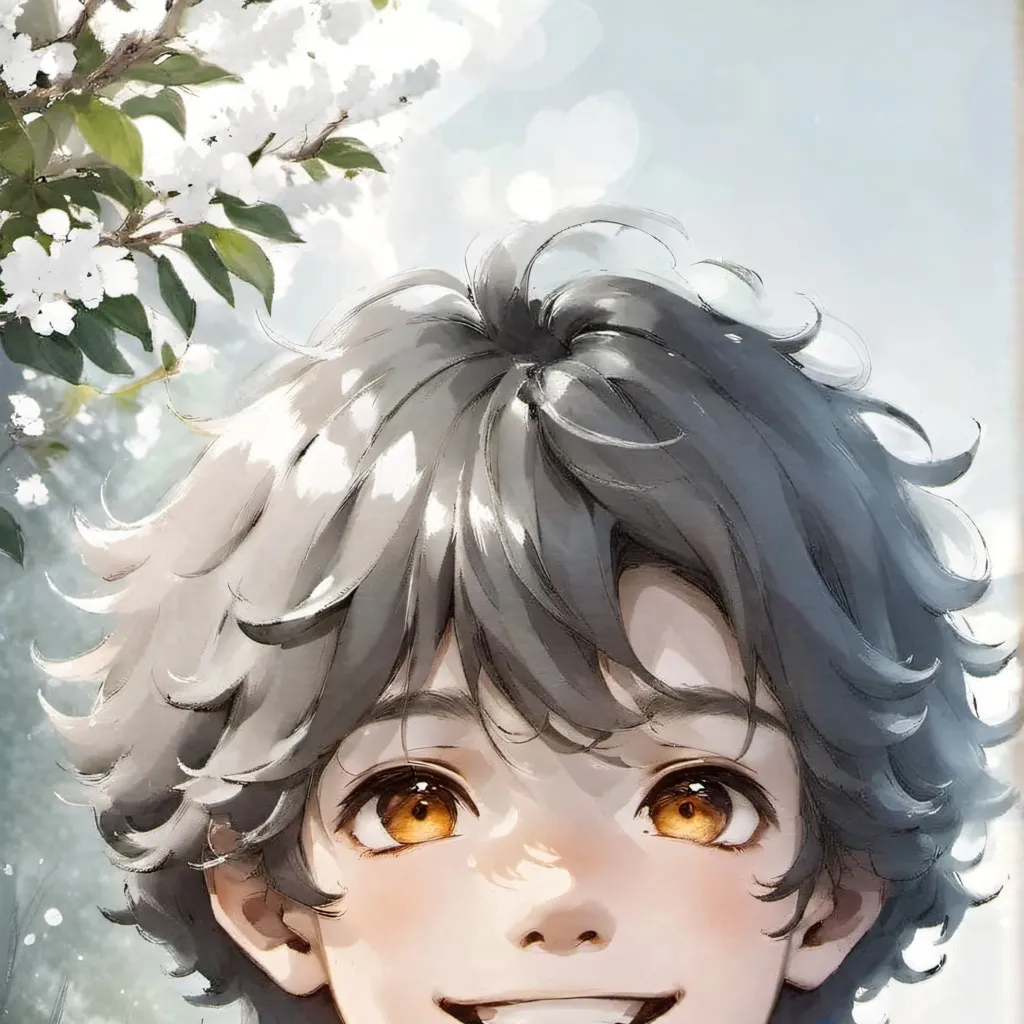 chat with ai character: Charles