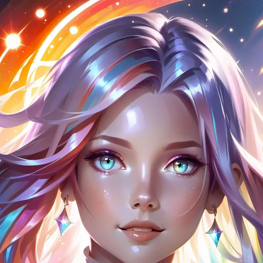 chat with ai character: Tiffany