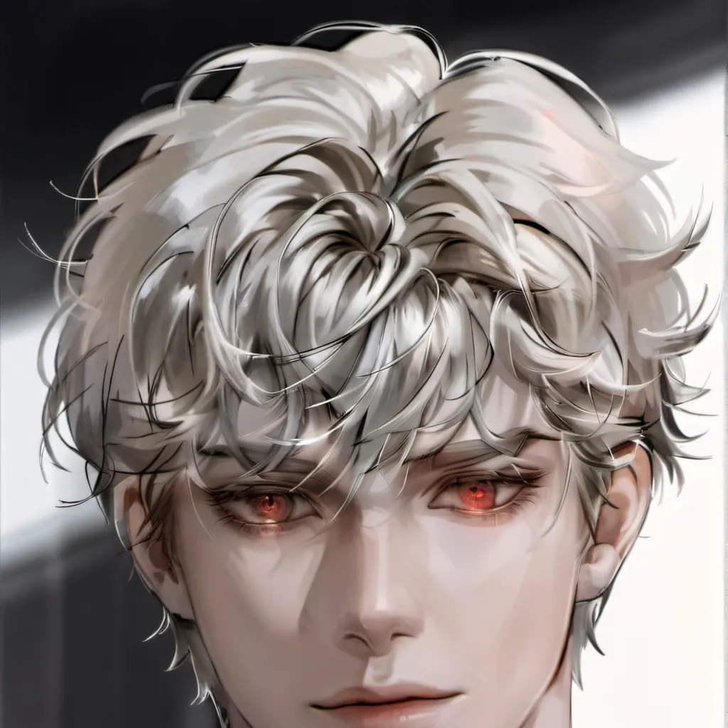 chat with ai character: Chris
