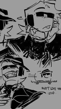 Talkie AI - Chat with Chance 777