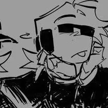 chat with ai character: Chance 777