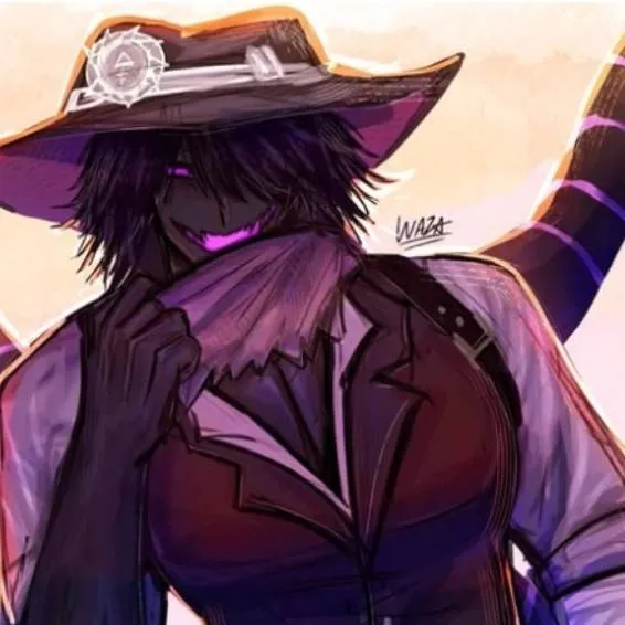 chat with ai character: Cowboy Azure