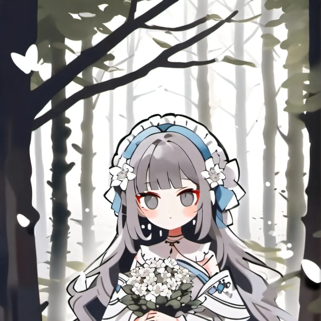 chat with ai character: Lauren :D