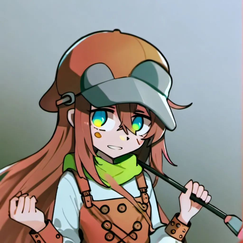 chat with ai character: HAZEL