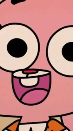 ai character: anais background