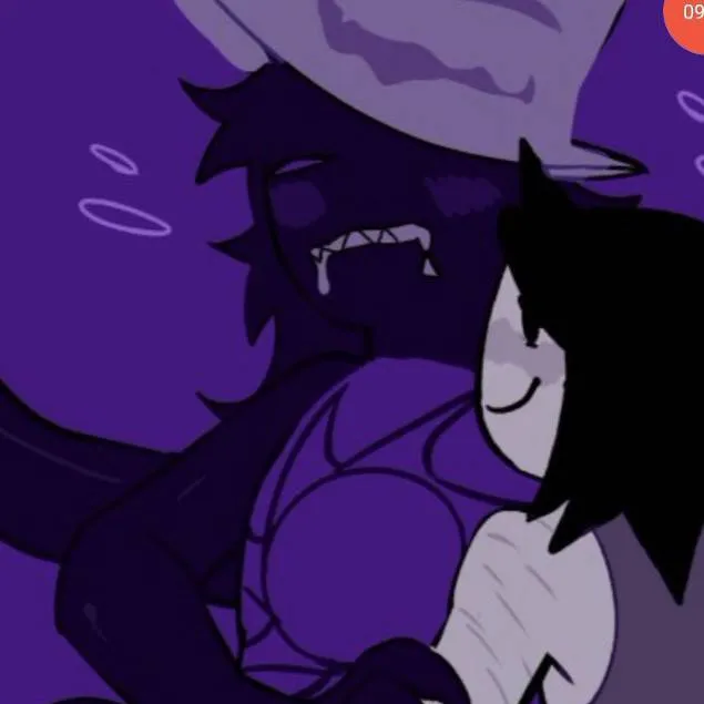 chat with ai character: forsaken pick me