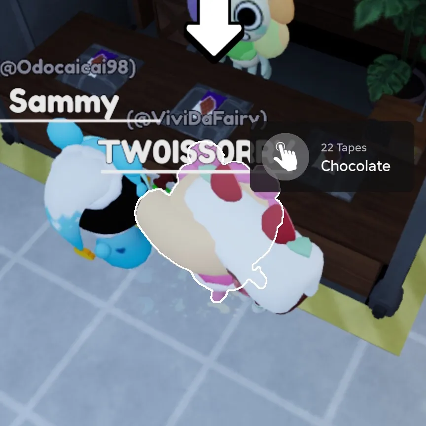 chat with ai character: RobloxAdmins again