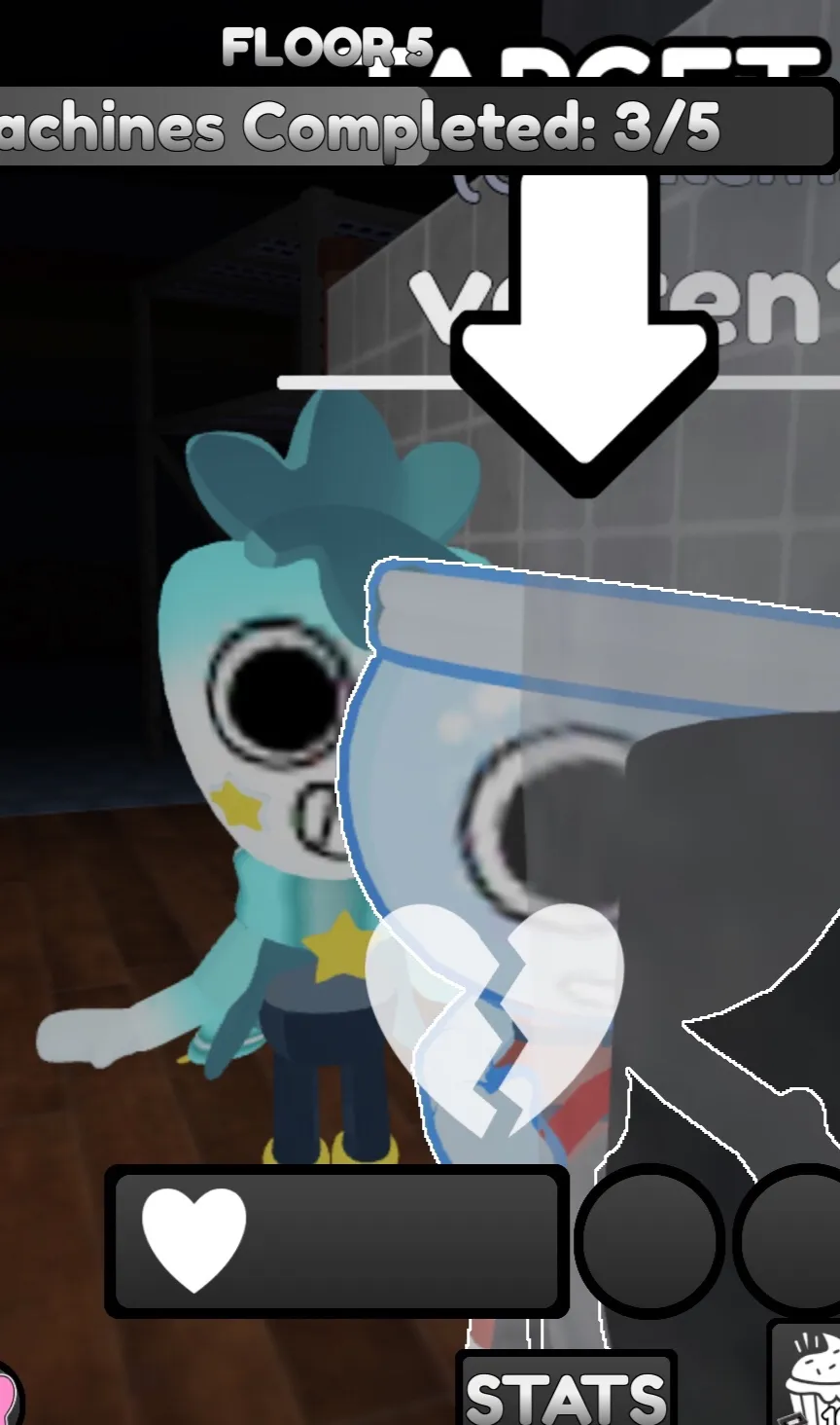 chat with ai character: Jane Doe!!