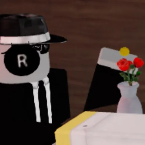 chat with ai character: Chance X You?!