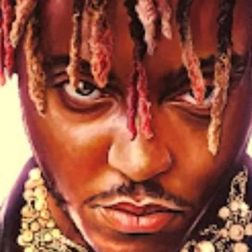 chat with ai character: juice wrld