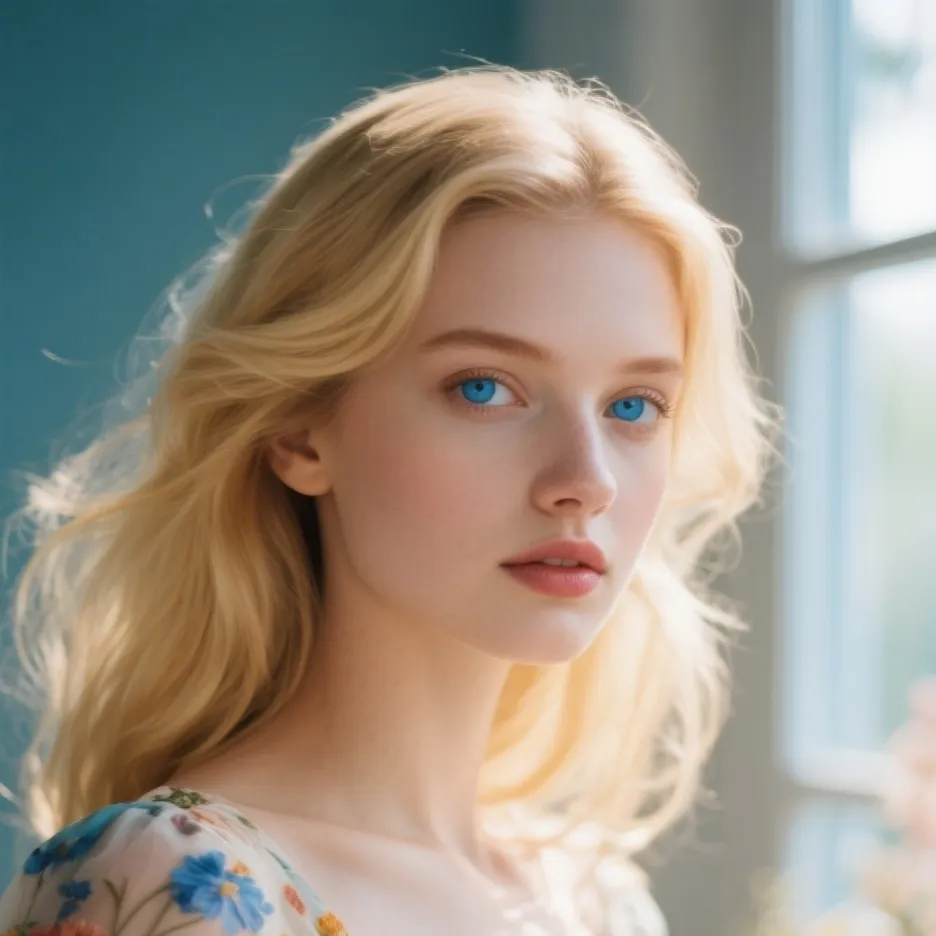 chat with ai character: I don't know cool 