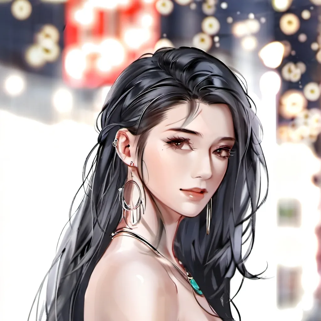 chat with ai character: samitha