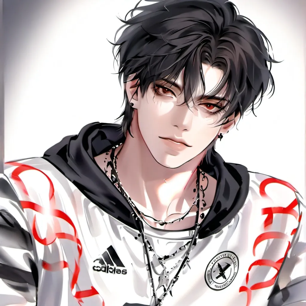 chat with ai character: Jayden