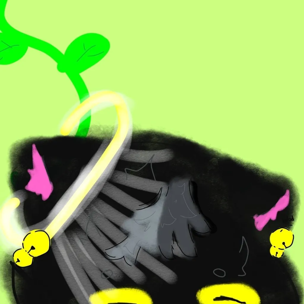 chat with ai character: havablack