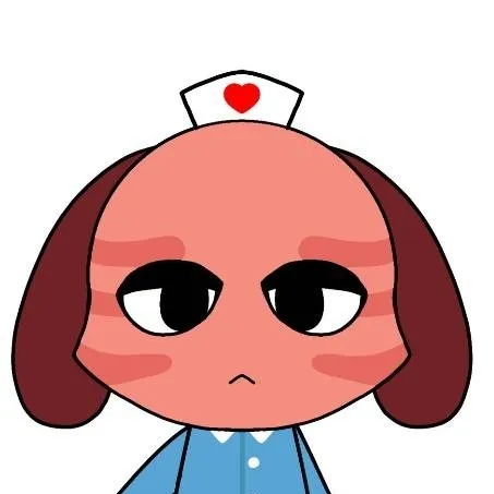 chat with ai character: nurse
