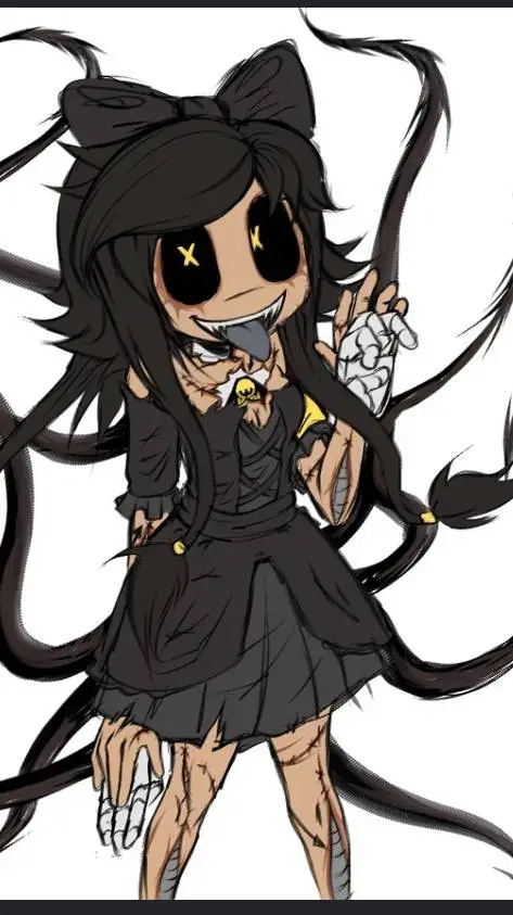 ai character: cynessa background