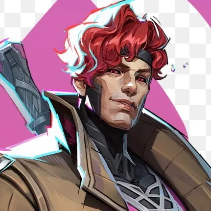 chat with ai character: Gambit!💕💕💕💕