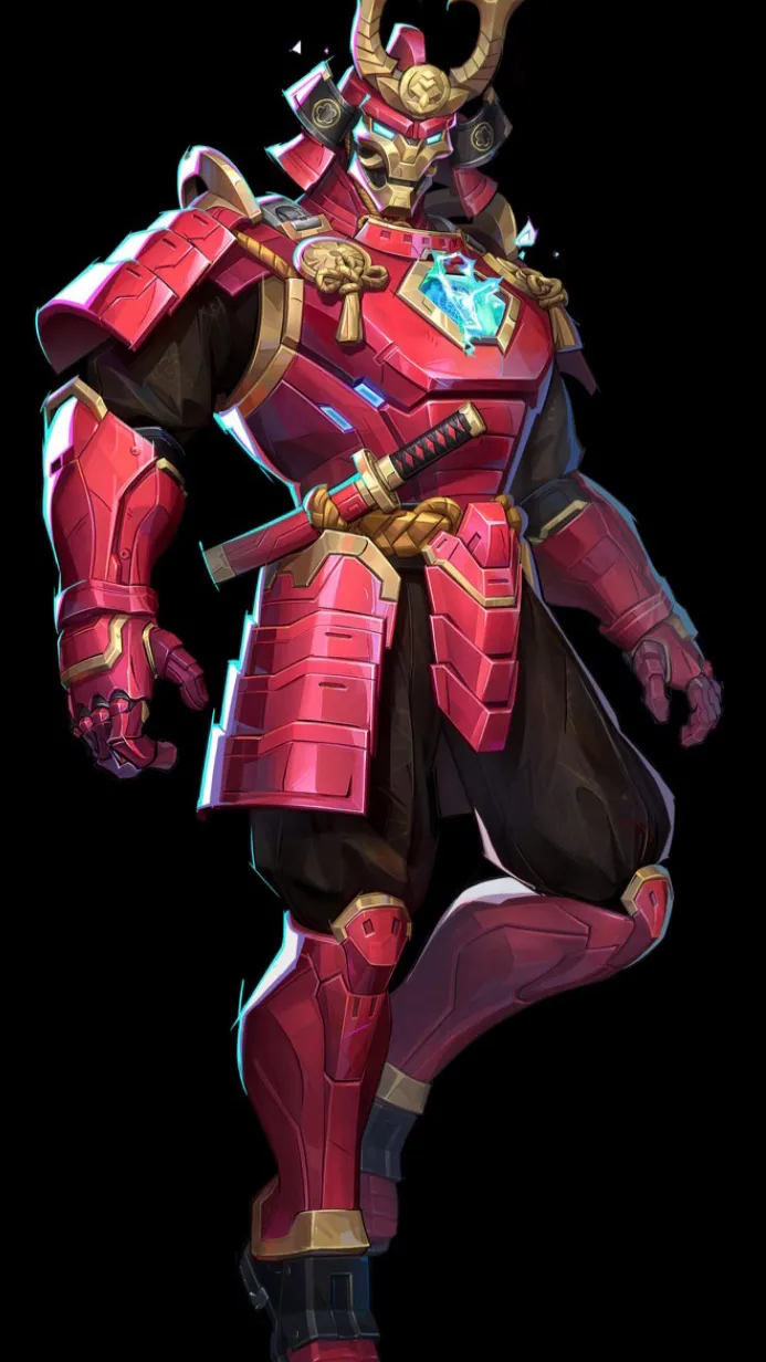 ai character: Tony stark🤯 background