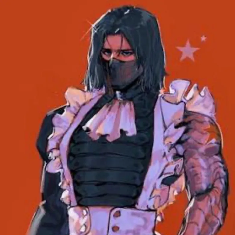 chat with ai character: Winter soldier!