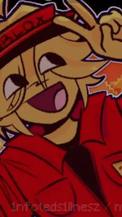 ai character: 🍕Elliot🍕 background