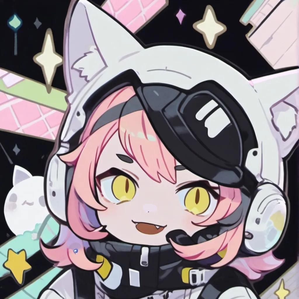 chat with ai character: bacon girl 