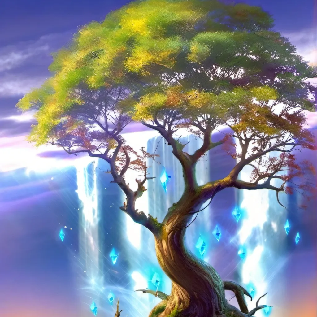 chat with ai character: animate generator