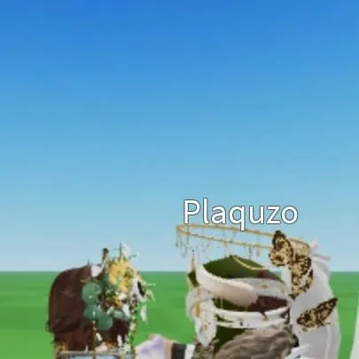 chat with ai character: Kaii x Plaquzo AU
