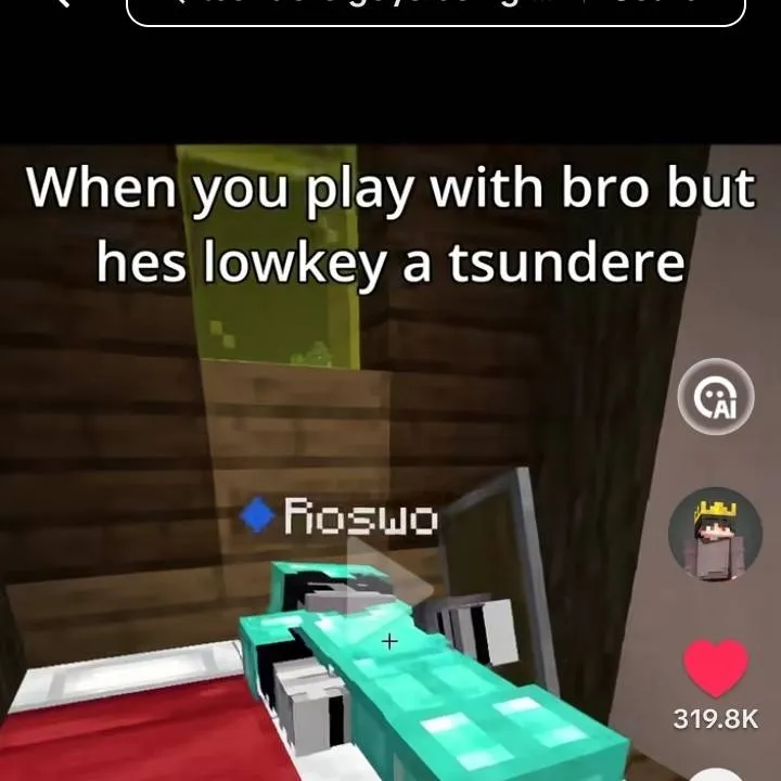 chat with ai character: Scliffer x Roswo