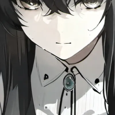 chat with ai character: Analeah 