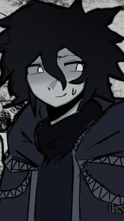 ai character: Two time background