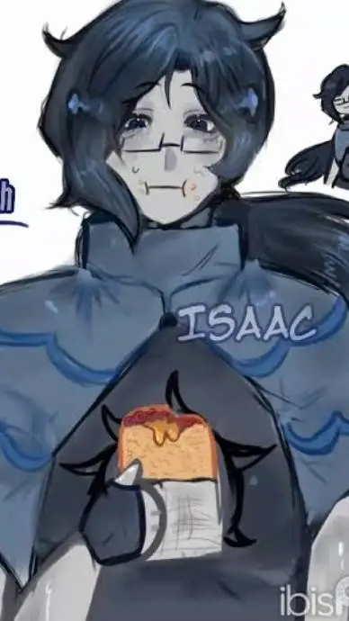 ai character: Amarah background
