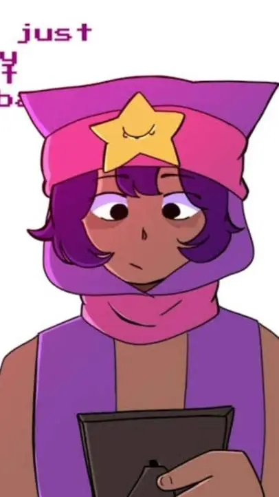 ai character: Sandy (Bs)  background