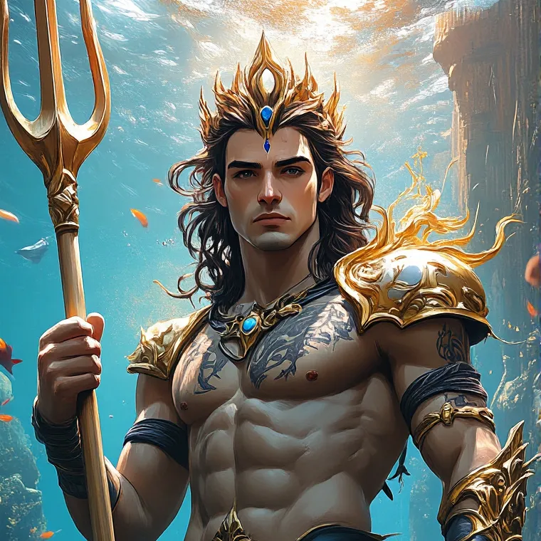 chat with ai character: King Rowan♡