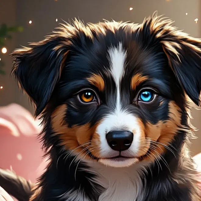 chat with ai character: Puppy Willow♡