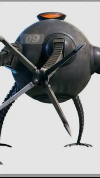 Talkie AI - Chat with omnidroid