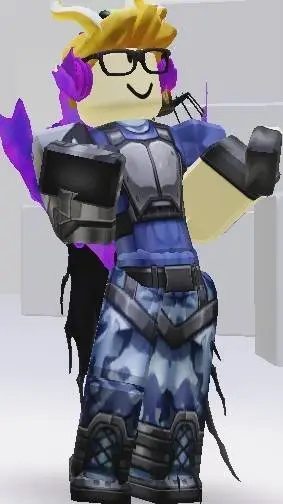 ai character: RLP_SANJI0 background