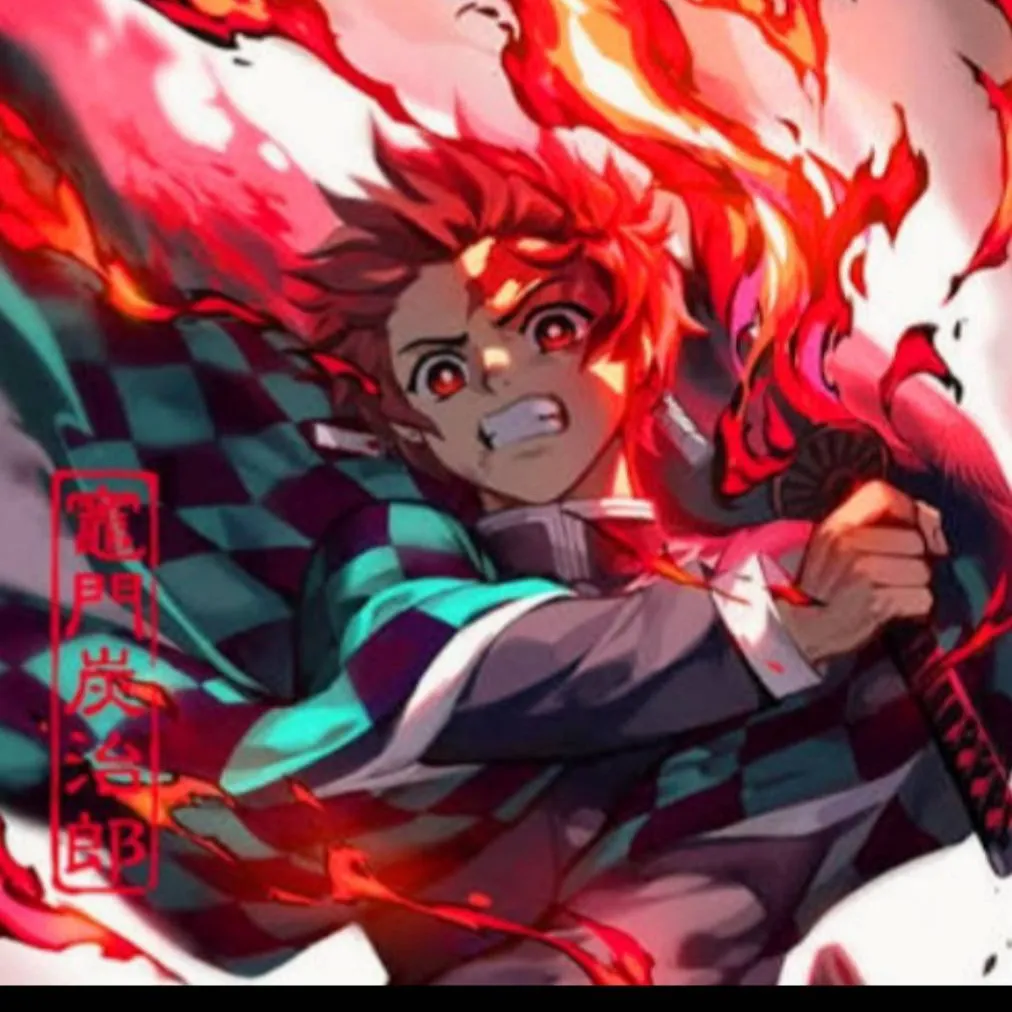 chat with ai character: ☆Tanjiro★☆