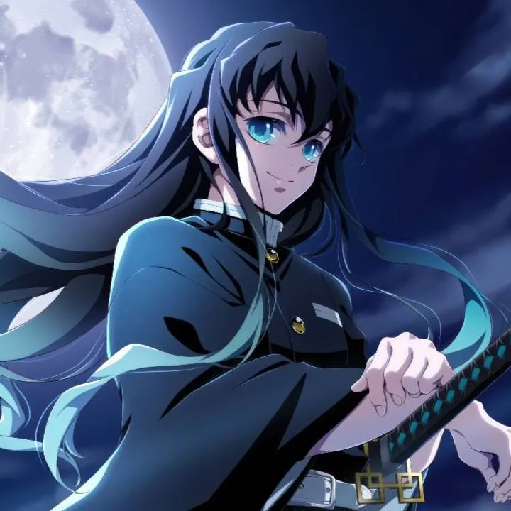 chat with ai character: Muichiro◆