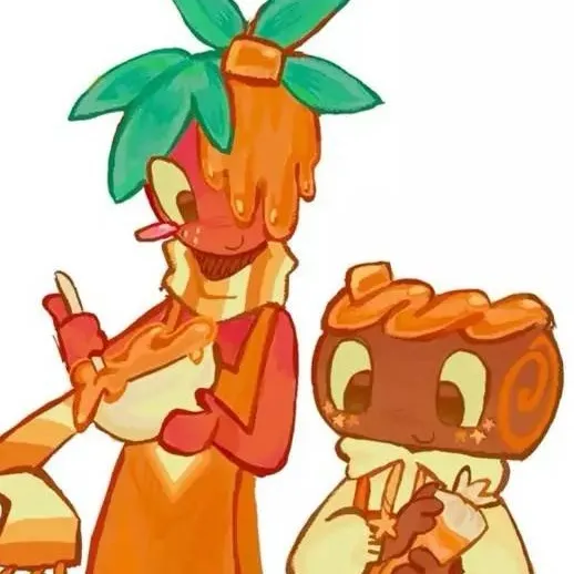 chat with ai character: 🍓~Fruitcake~🍫