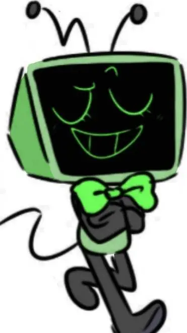 Talkie AI - Chat with 💚💫📺Vee📺💫💚