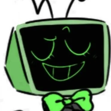 chat with ai character: 💚💫📺Vee📺💫💚