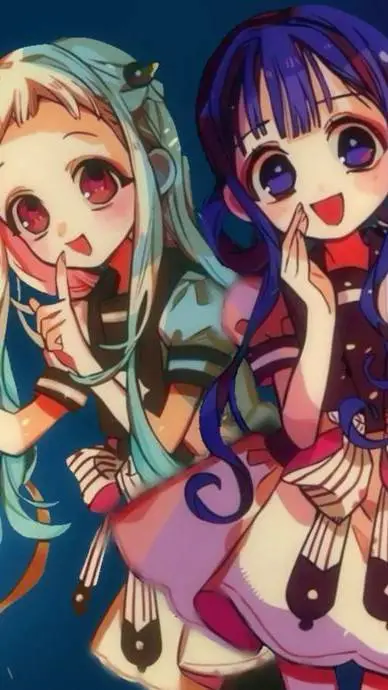 ai character: amigas background