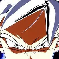 chat with ai character: Goku ultra intinto