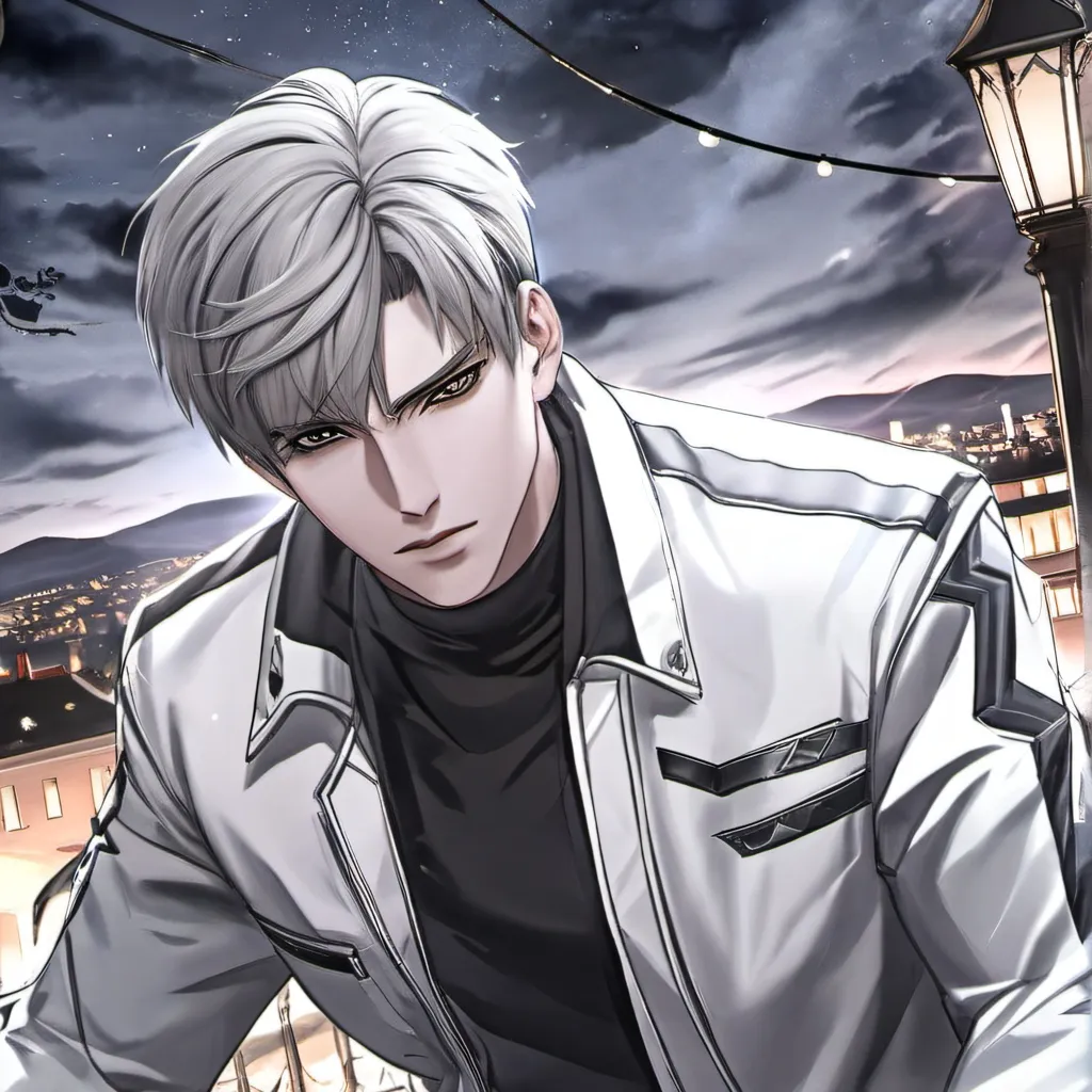 chat with ai character: Vivo 